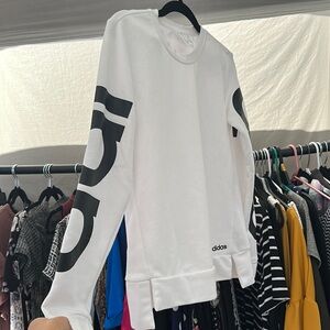 Adidas Sweater Size Xs